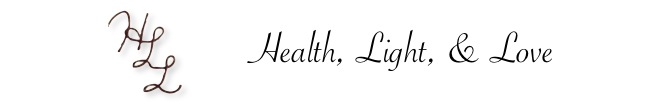 Health Light & Love